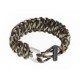 Браслет PARACORD Outdoors Survival AS-SL0015 [Anbison Sports]